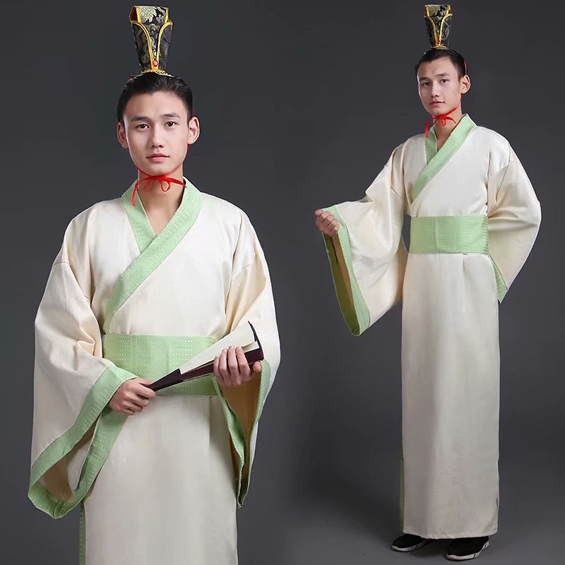 古裝戲服