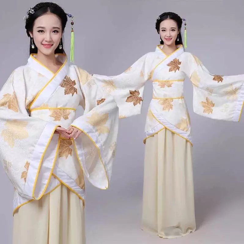 古裝戲服