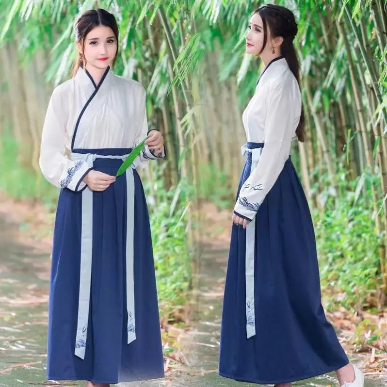 古裝戲服
