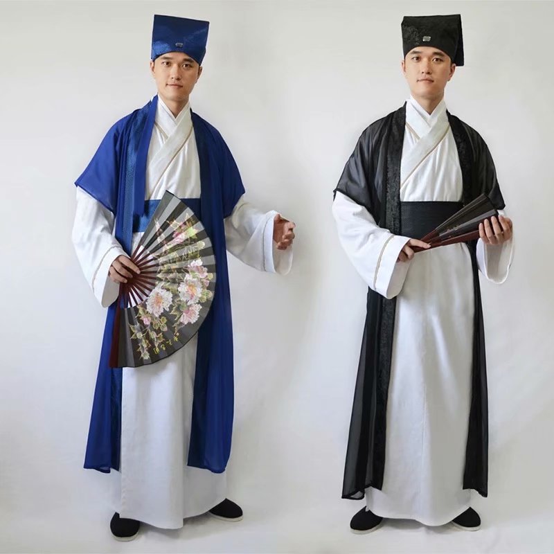 古裝戲服
