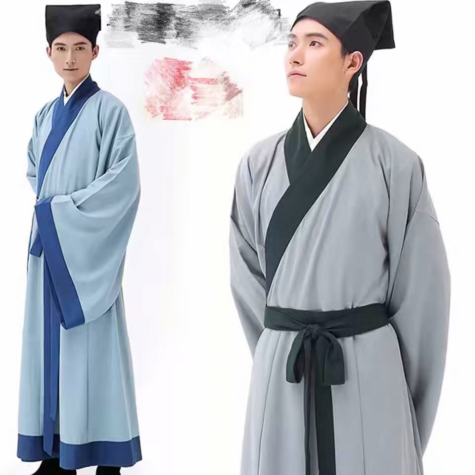 古裝戲服