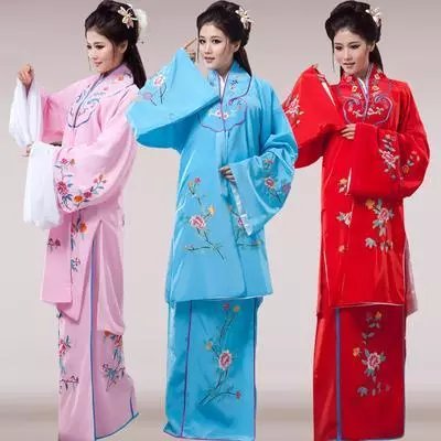 古裝戲服