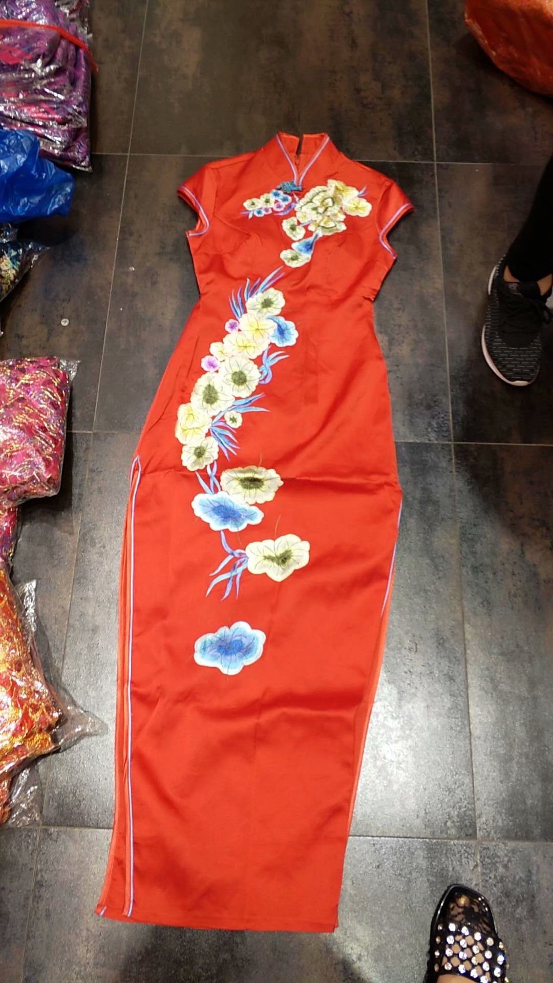 旗袍租售