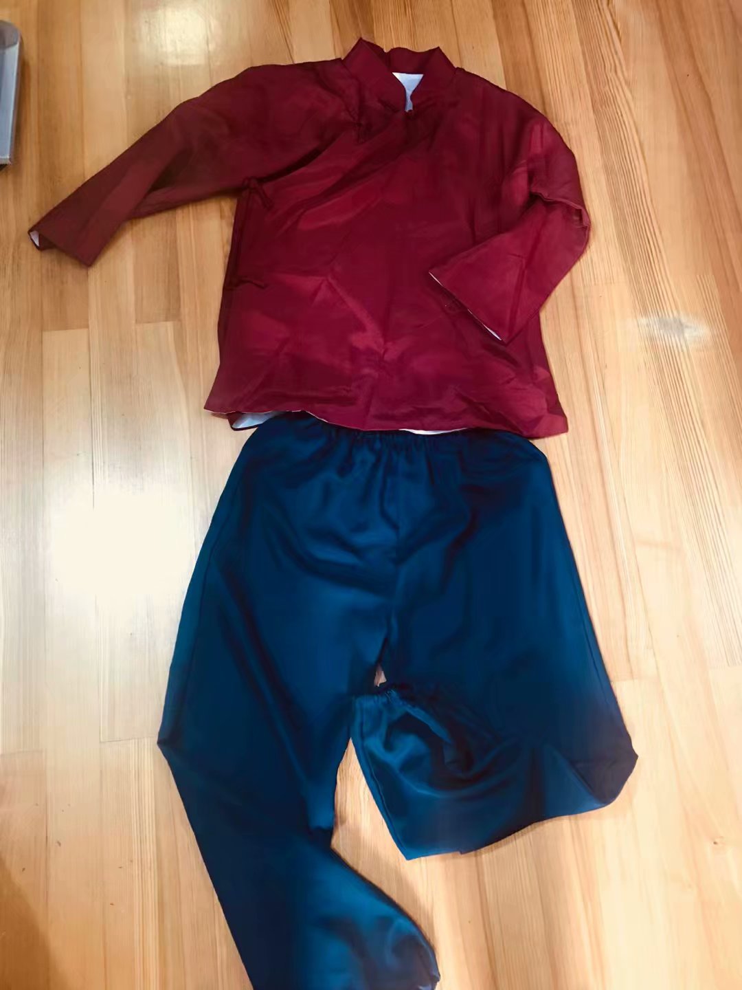 古裝戲服