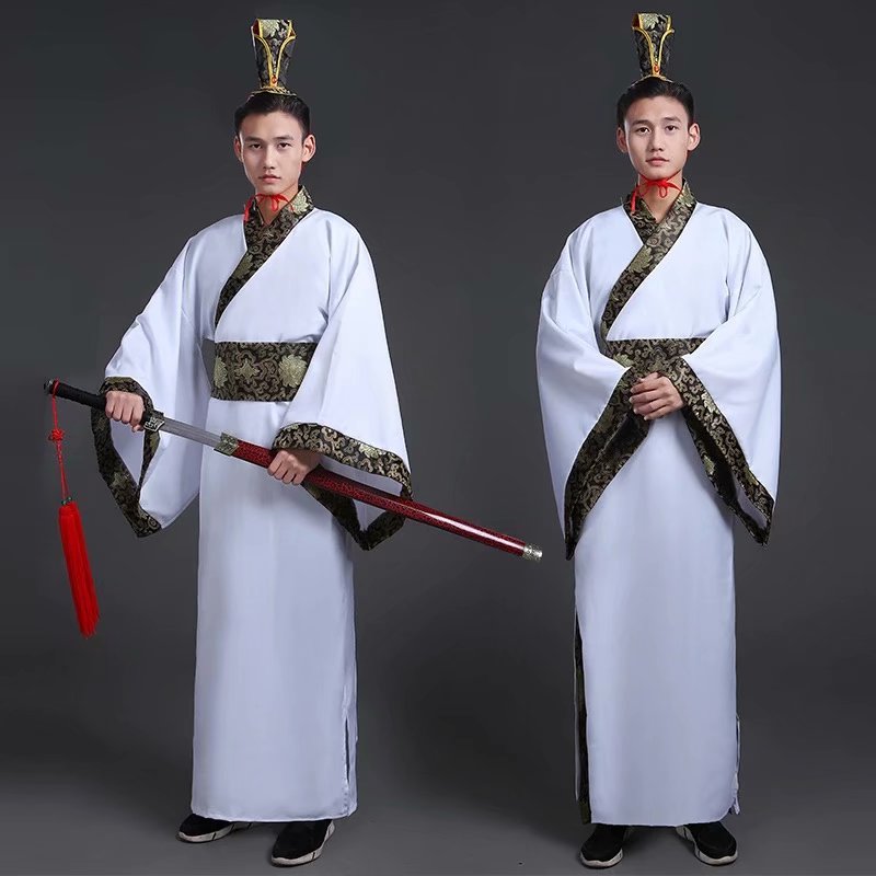 古裝戲服