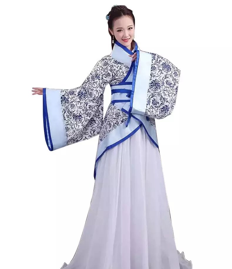 古裝戲服