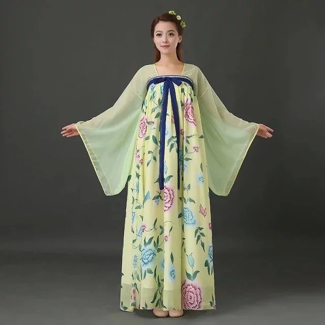古裝戲服