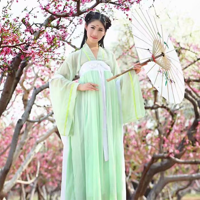 古裝戲服