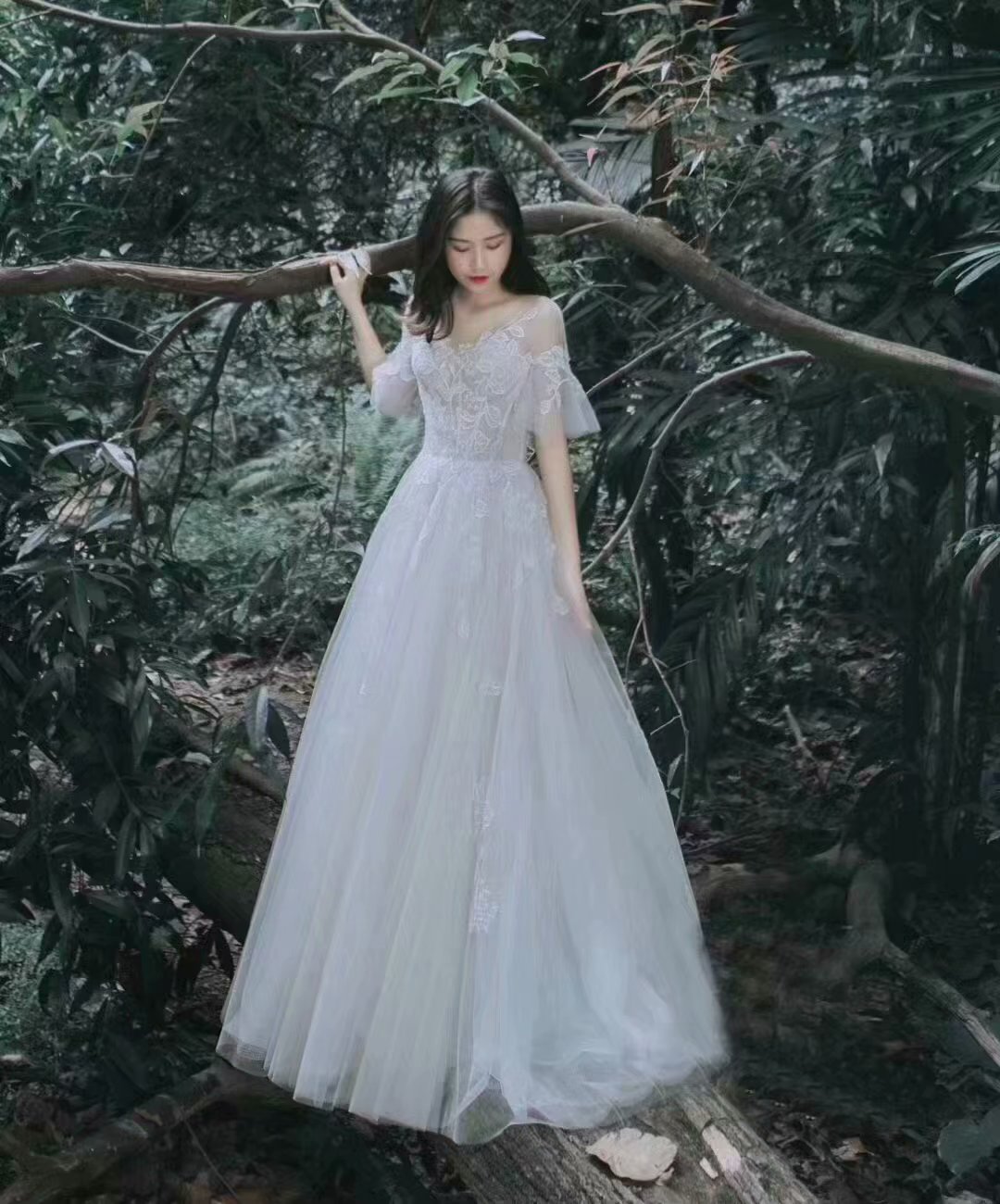 婚紗租售