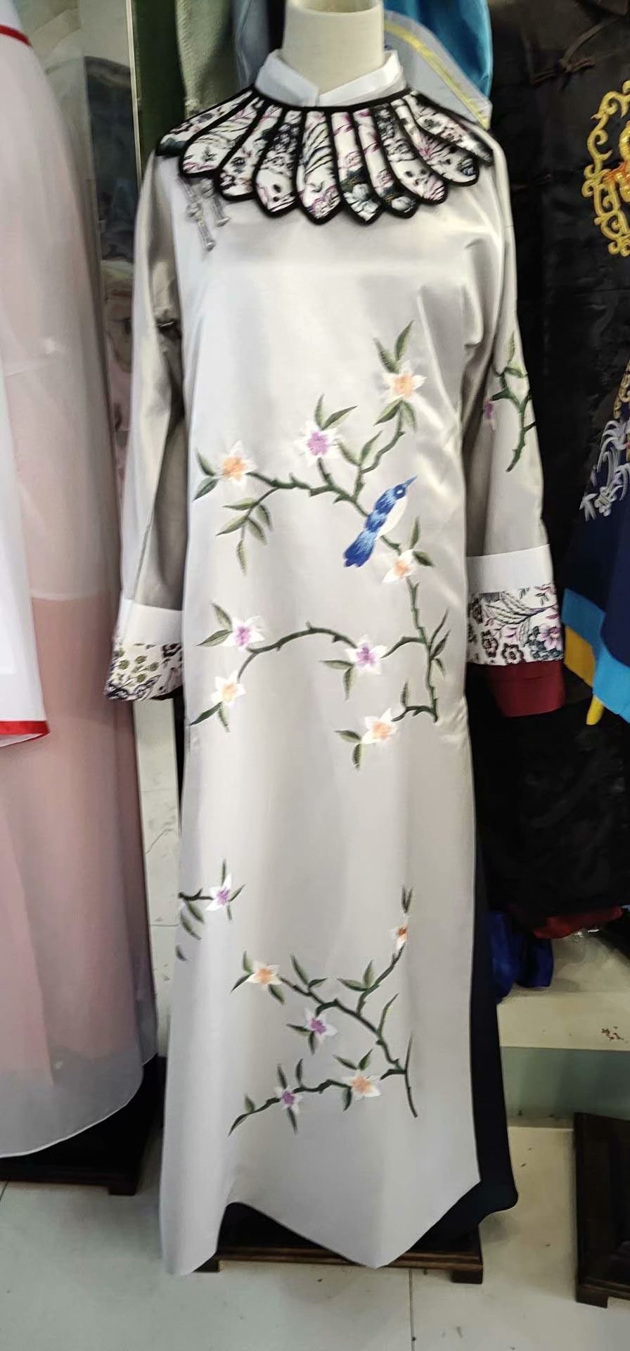 古裝戲服