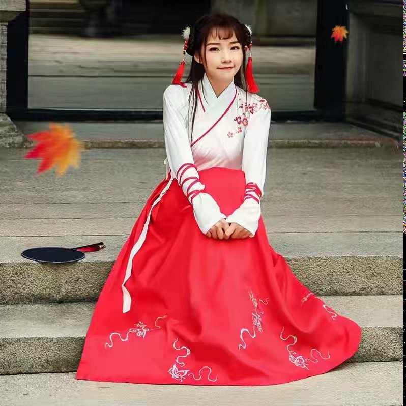 古裝戲服