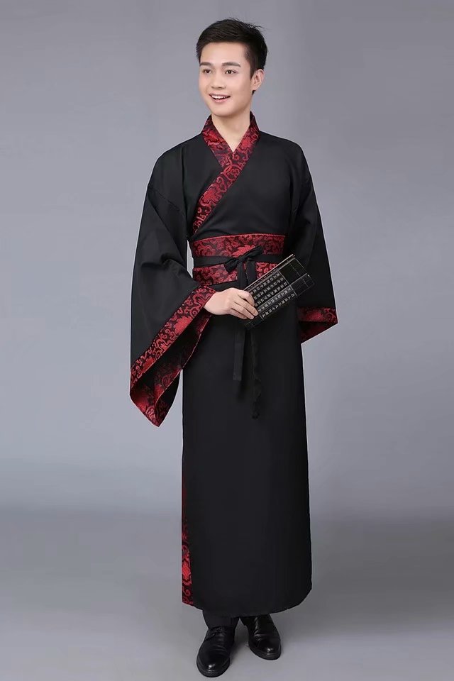 古裝戲服