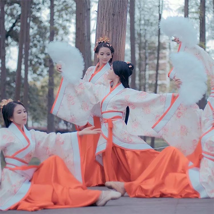 古裝戲服