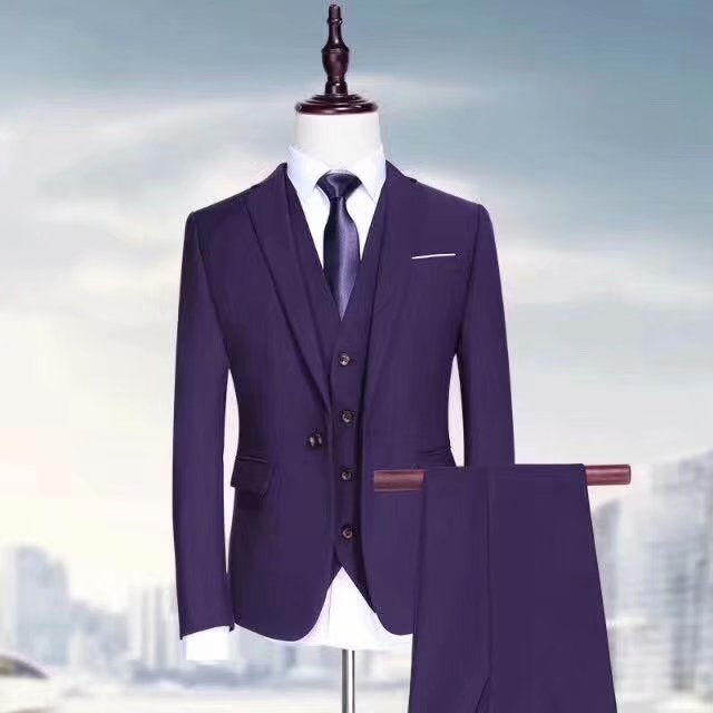 男士禮服
