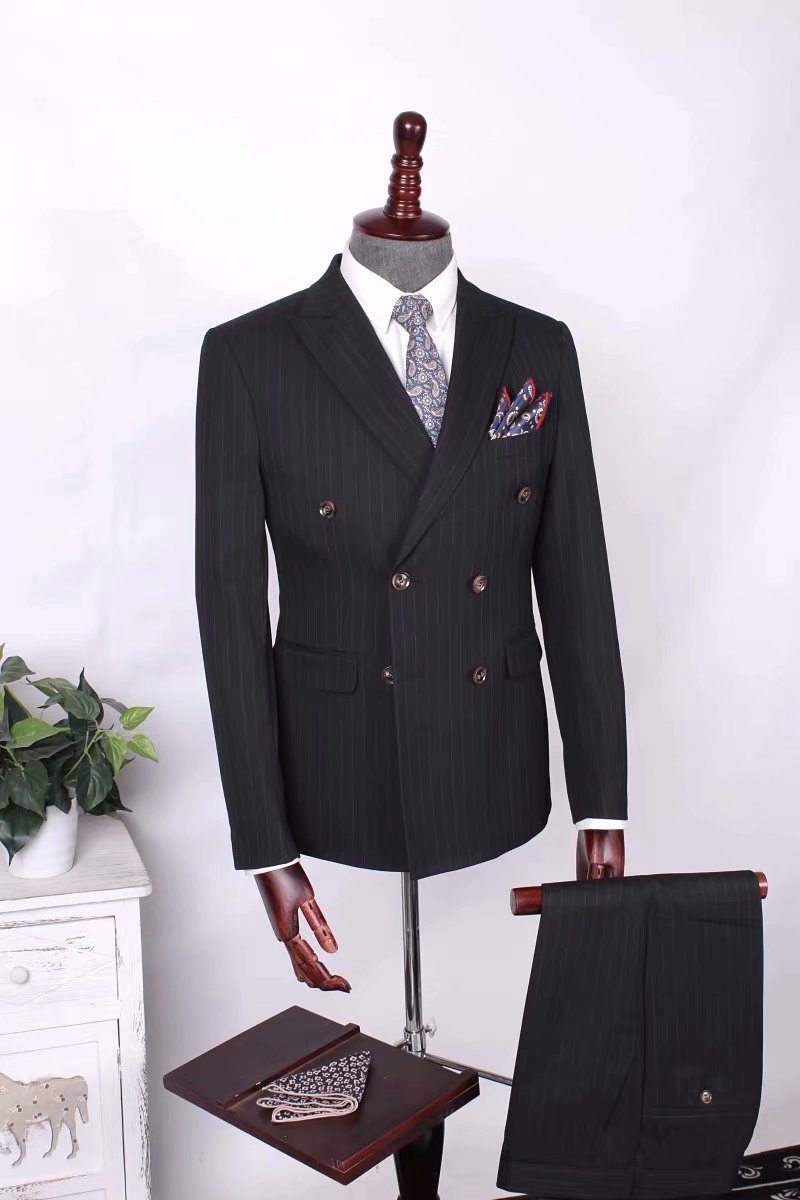 男士禮服