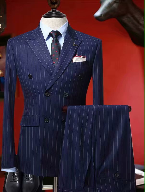 男士禮服
