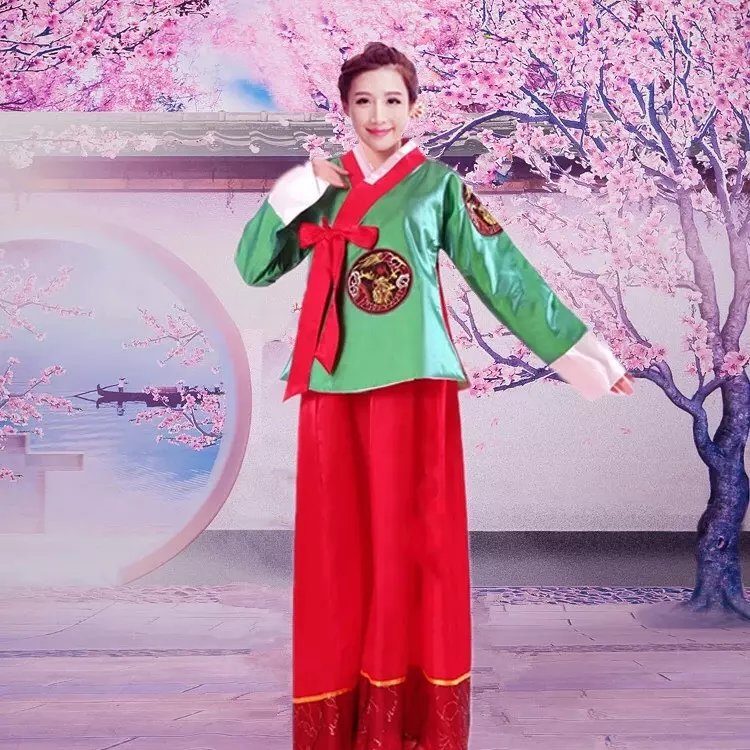 古裝戲服