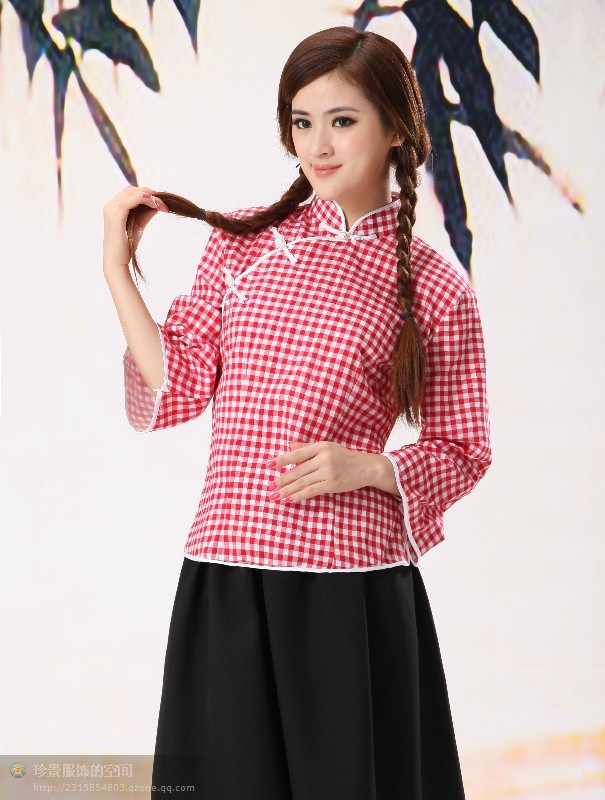 古裝戲服