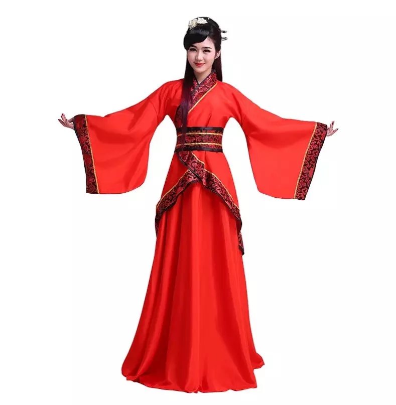 古裝戲服