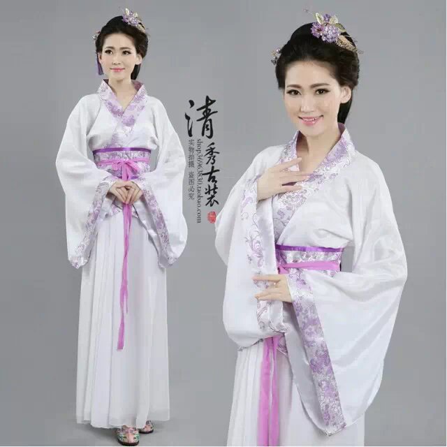 古裝戲服