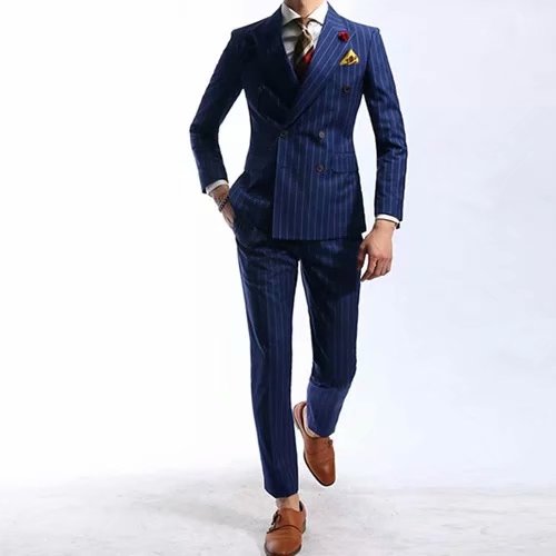 男士禮服