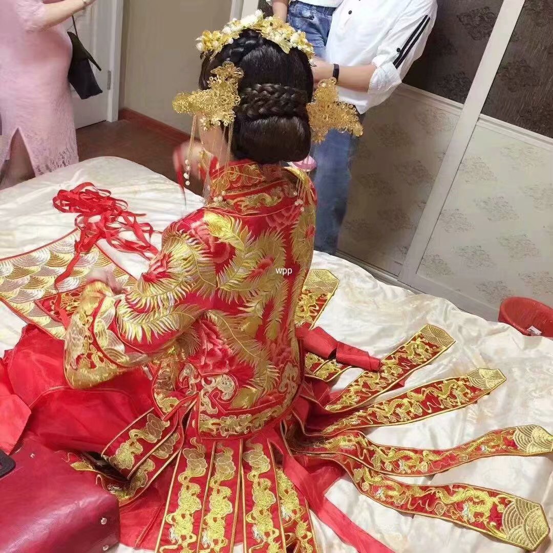 化妝師作品