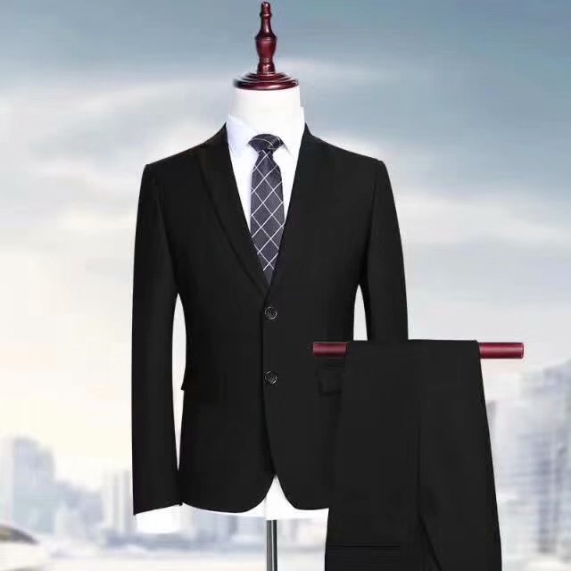 男士禮服