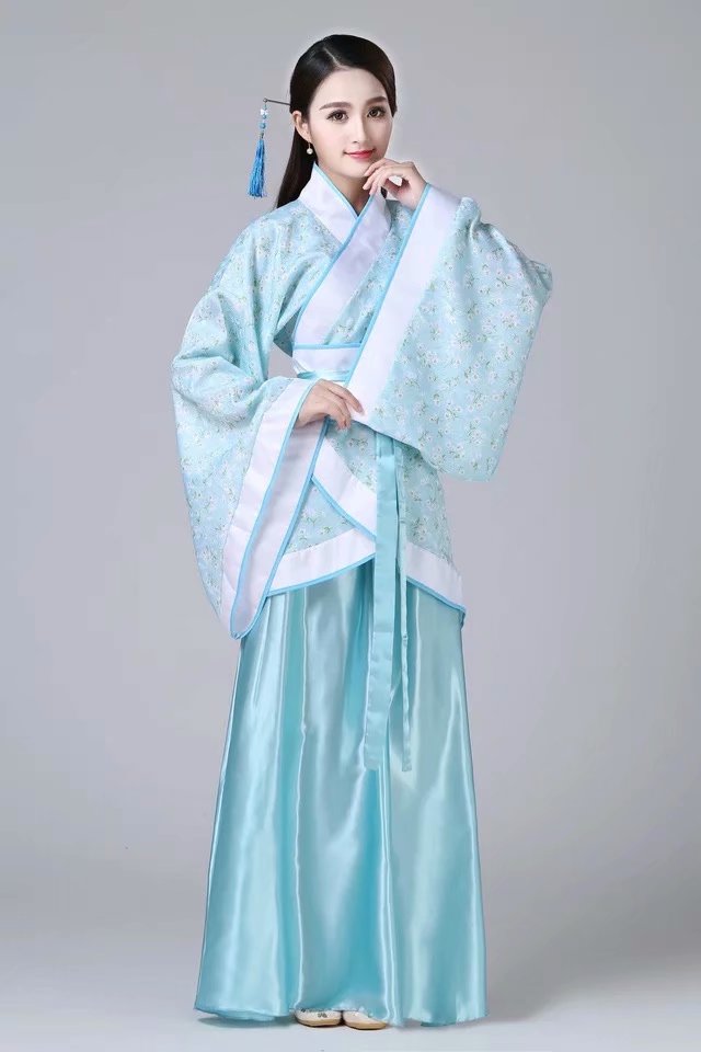 古裝戲服