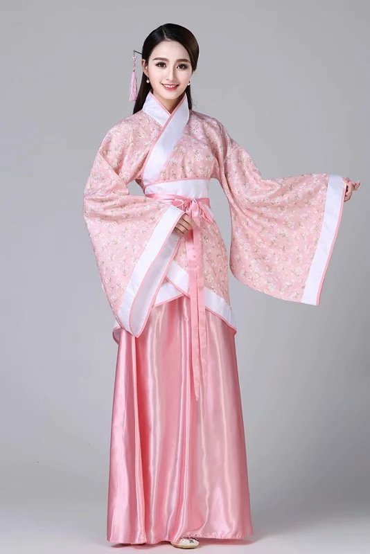 古裝戲服