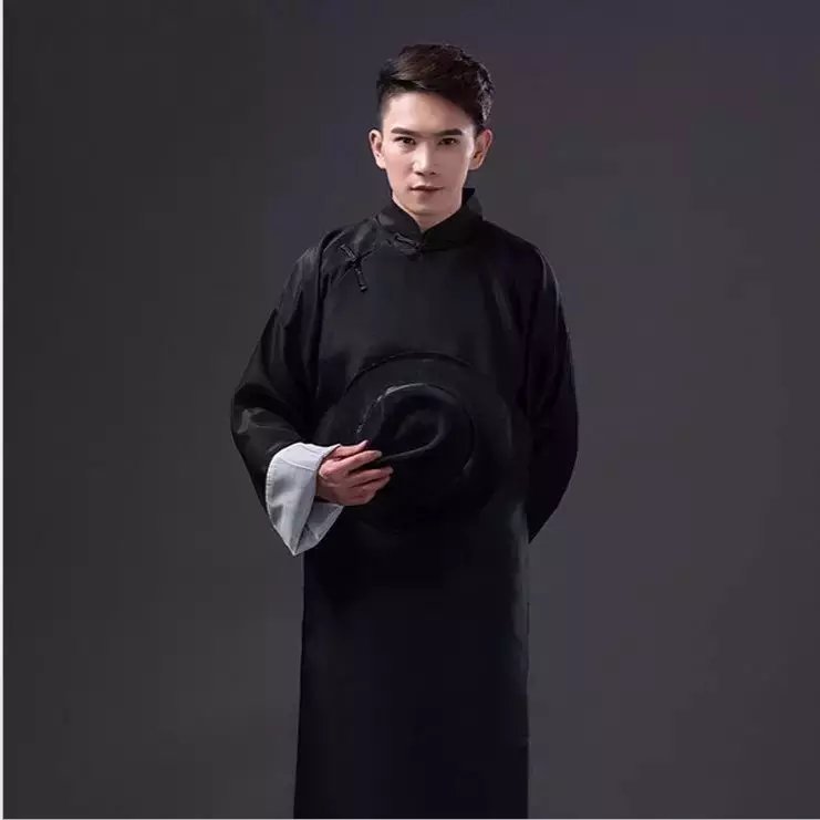 古裝戲服