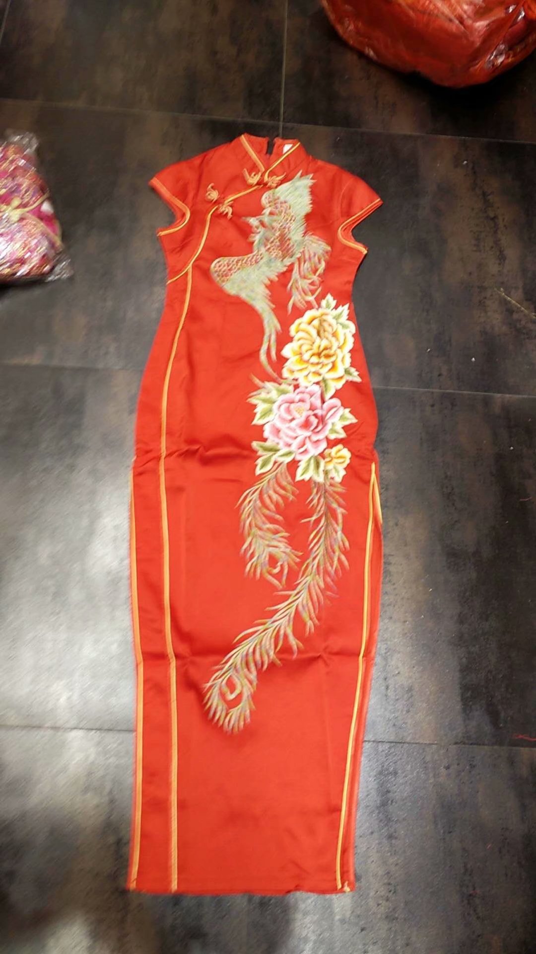 旗袍租售