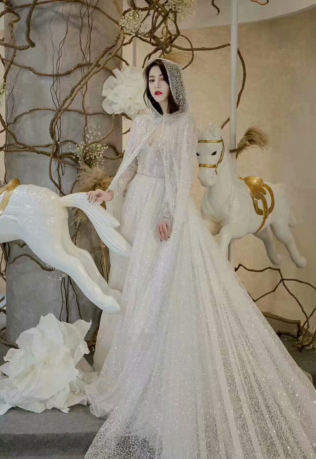 婚紗租售