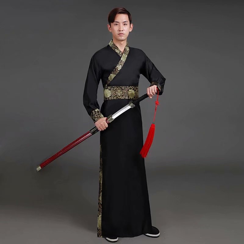 古裝戲服