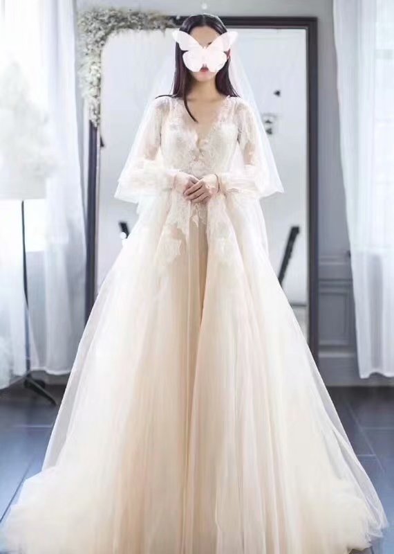 婚紗租售