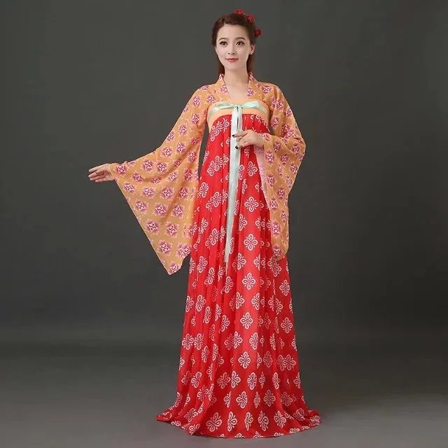 古裝戲服