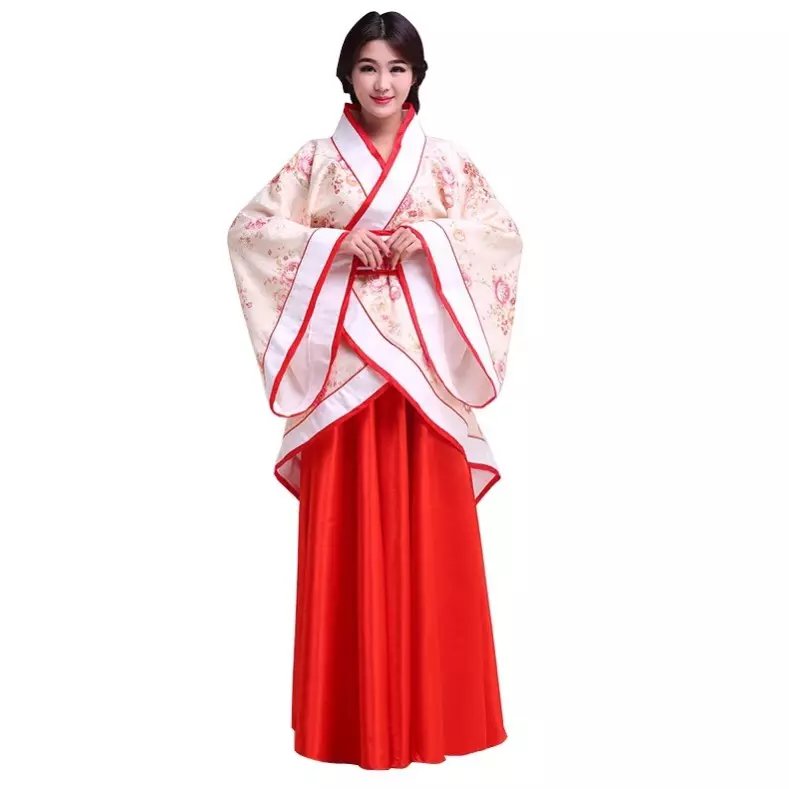 古裝戲服