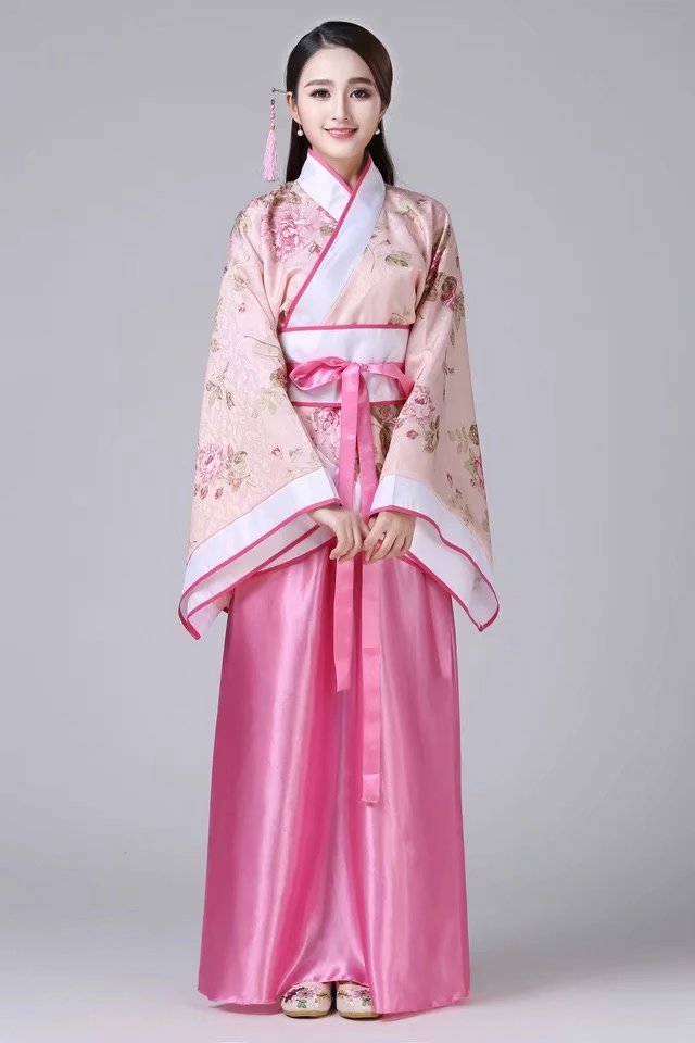 古裝戲服
