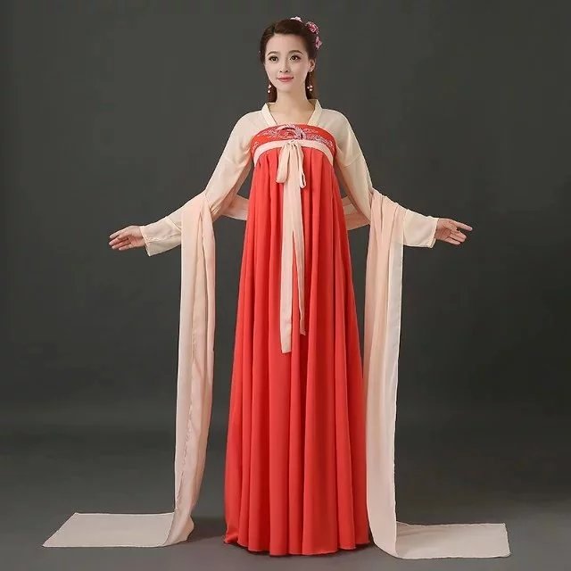 古裝戲服
