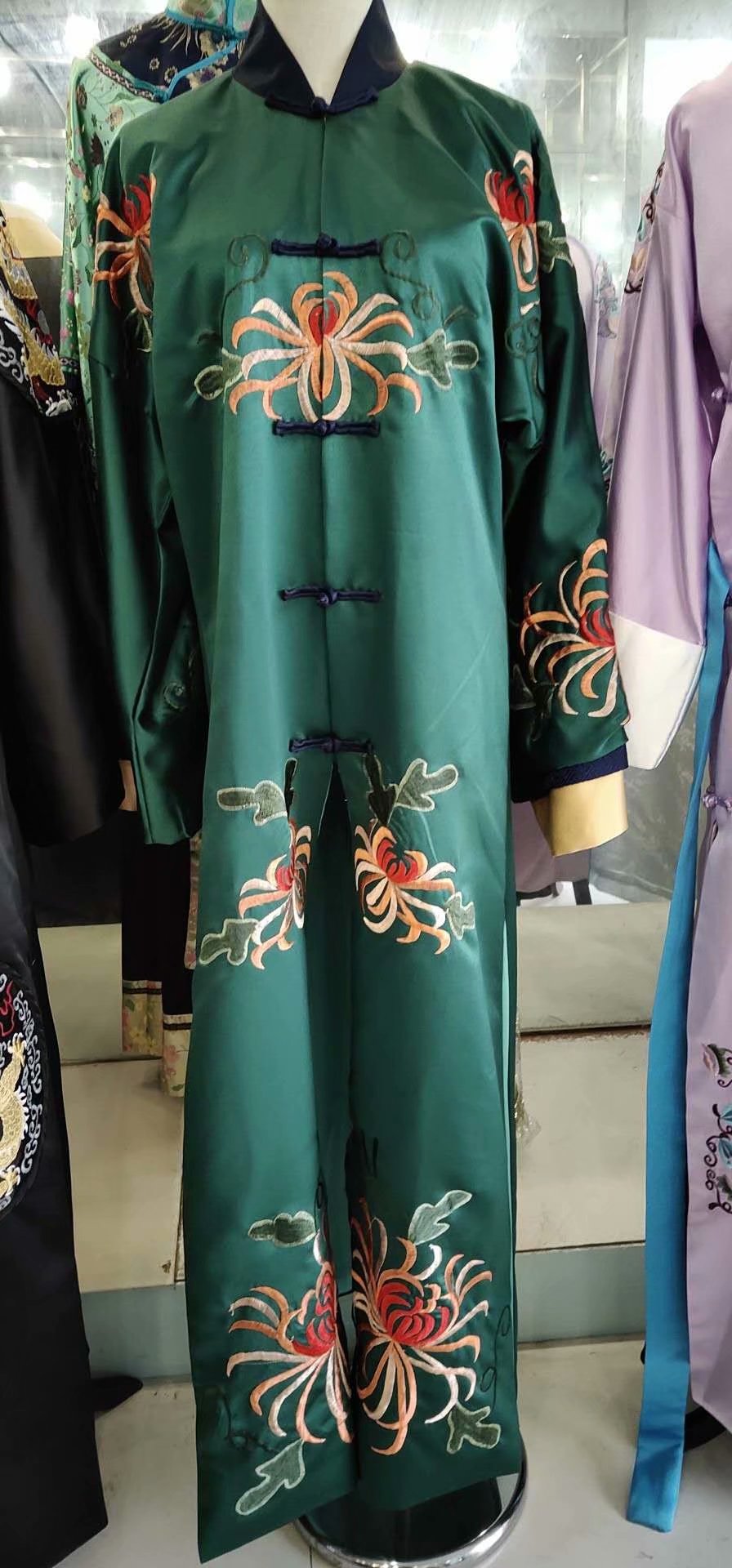 古裝戲服