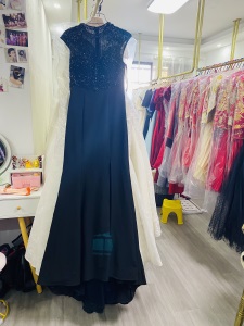 女士禮服