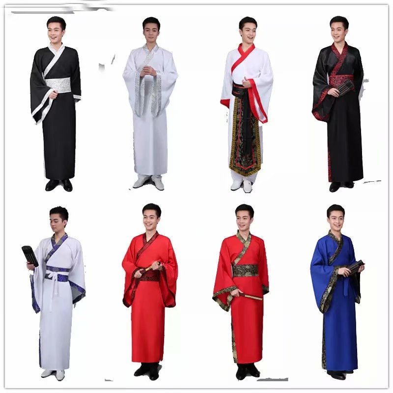 古裝戲服