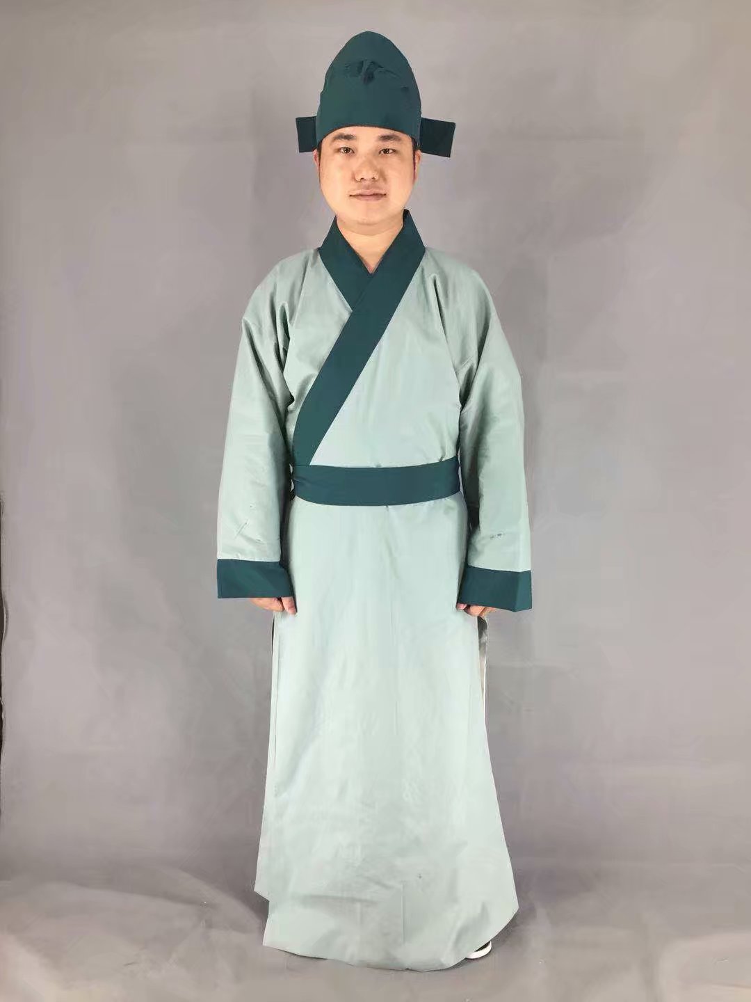 古裝戲服
