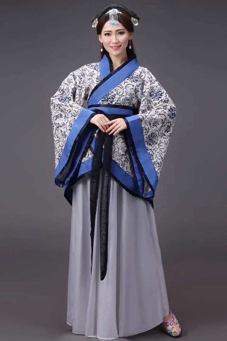 古裝戲服