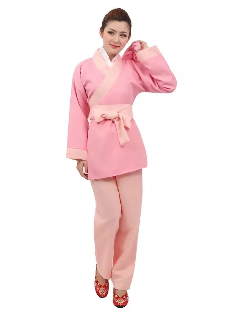 古裝戲服