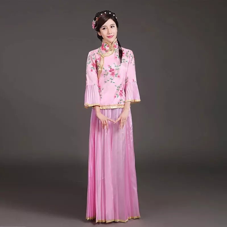古裝戲服