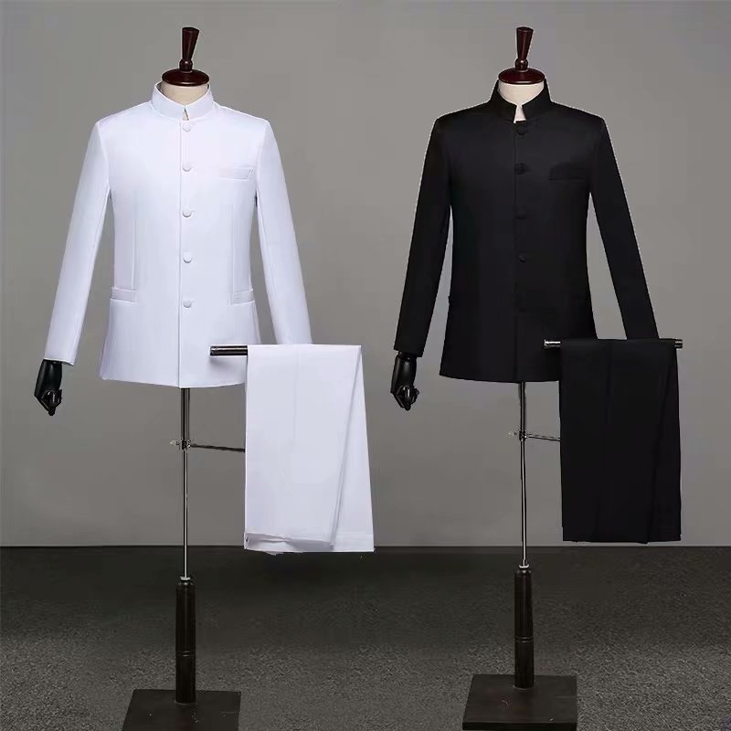 男士禮服