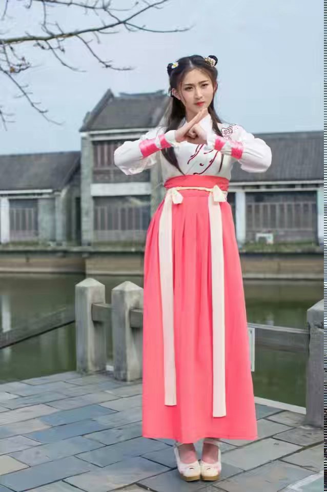 古裝戲服
