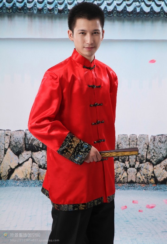 古裝戲服