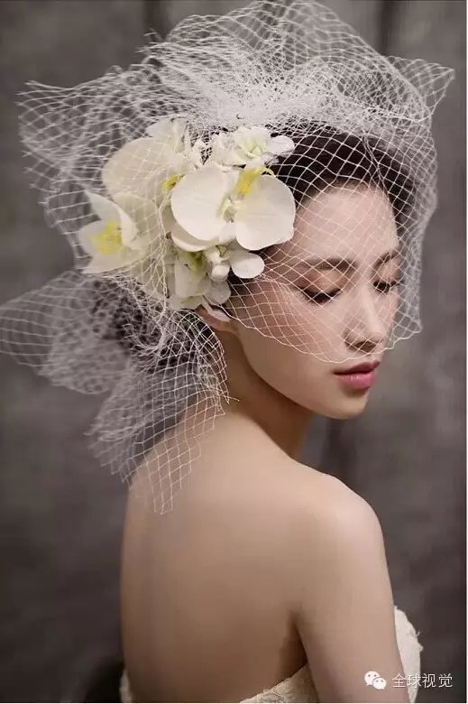 化妝師作品