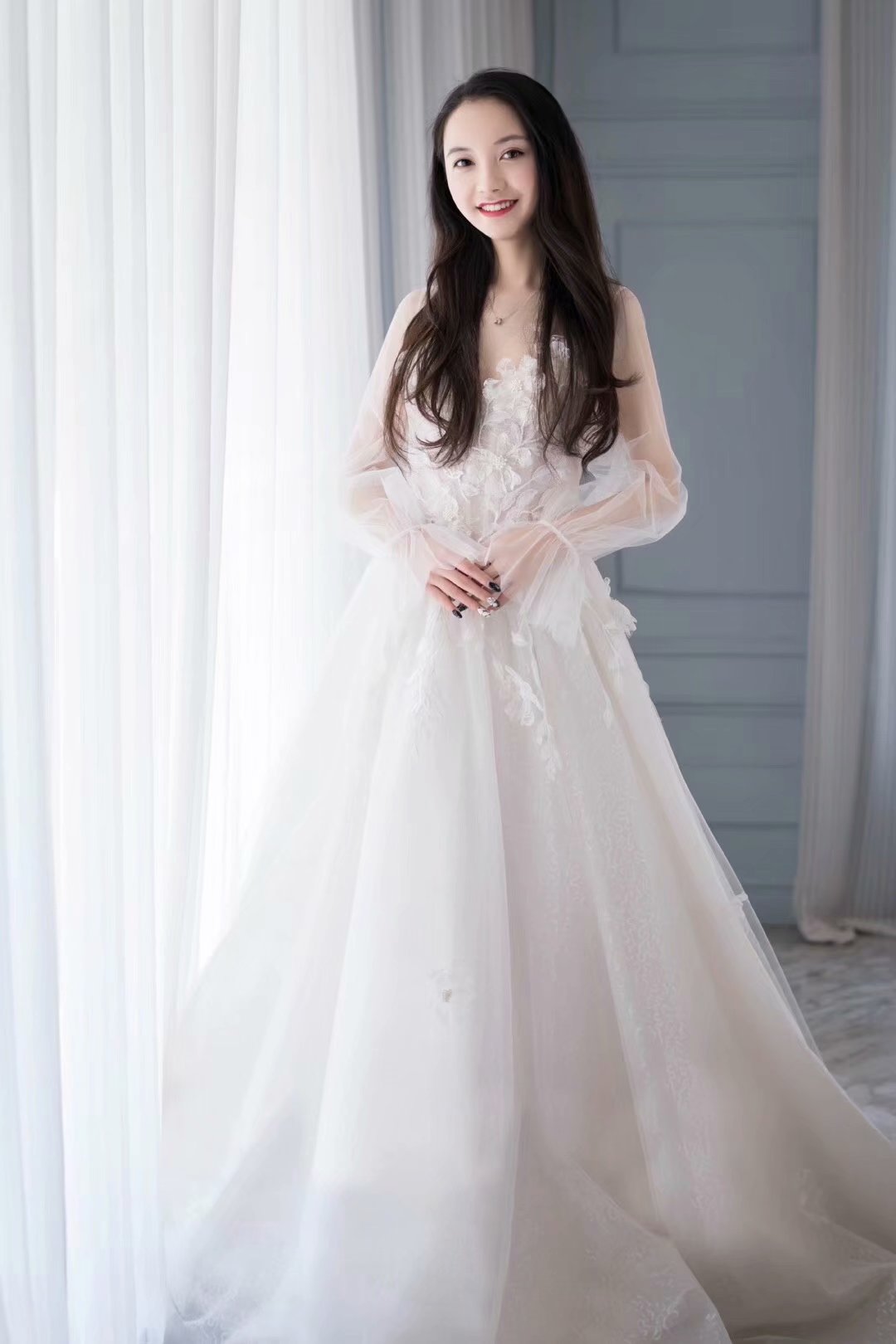 婚紗租售